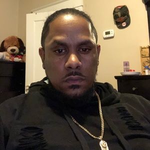 Meet your Posher, Damian